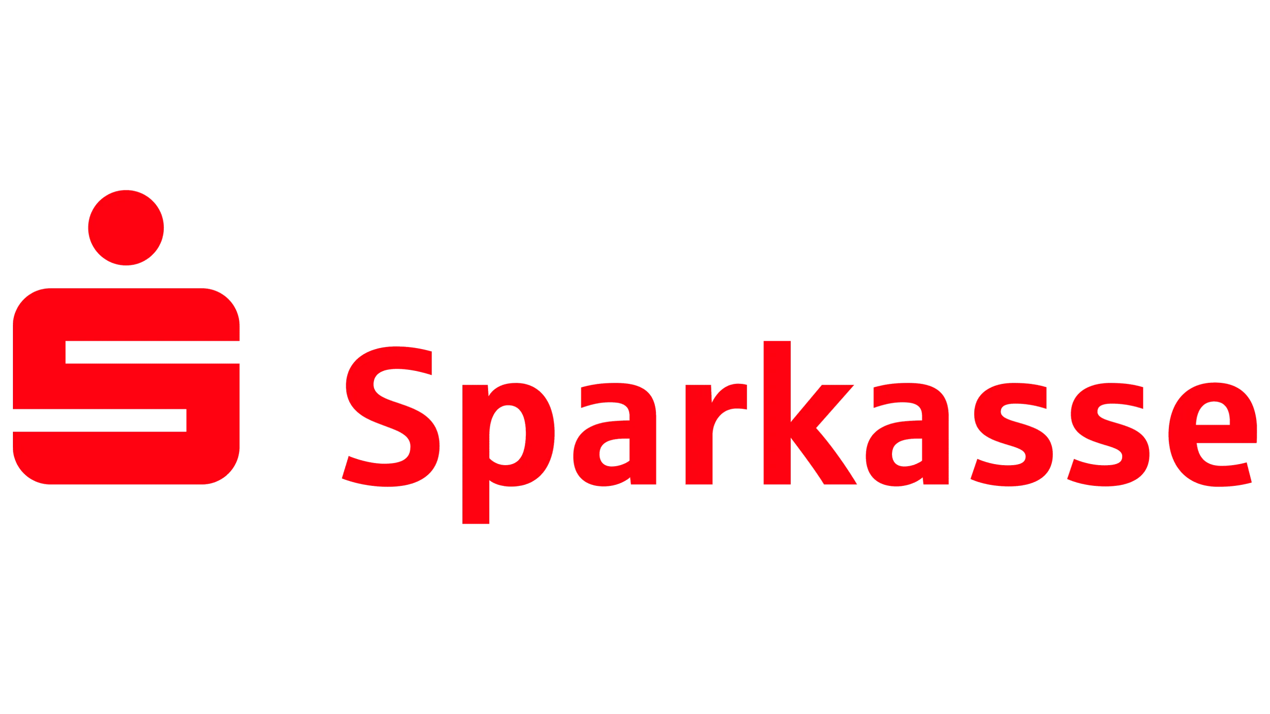 Sparkasse